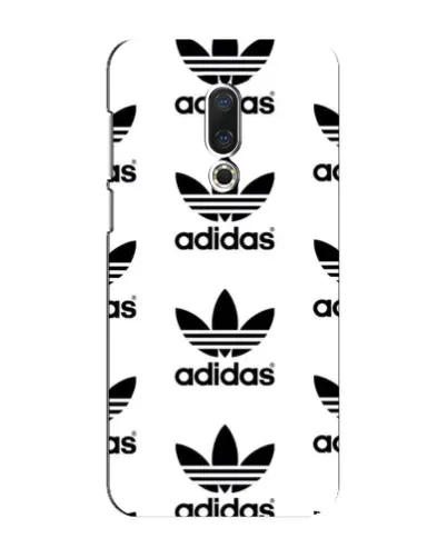 Чехол для Meizu 16 Plus с картинкой «Adidas Pattern»
