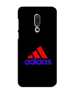 Чехол для Meizu 16 Plus с картинкой «Классический Adidas»