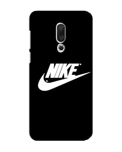 Чехол для Meizu 16 Plus с картинкой «Мазки краски Nike» Чехол для Meizu 16 Plus с картинкой «Мазки краски Nike»