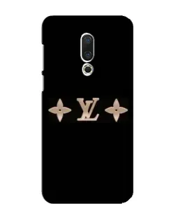 Чехол для Meizu 16 Plus с картинкой «Louis Vuitton — минимализм» Чехол для Meizu 16 Plus с картинкой «Louis Vuitton — минимализм»