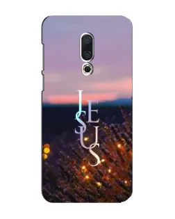 Чехол для Meizu 16 Plus с картинкой «Свет Божий ночью» Чехол для Meizu 16 Plus с картинкой «Свет Божий ночью»