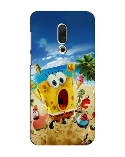 Чохол для Meizu 16 Plus з картинкою «Розваги на пляжі» Чохол для Meizu 16 Plus з картинкою «Розваги на пляжі»
