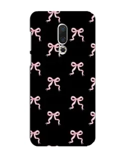 Чохол для Meizu 16 Plus з картинкою «Бант-квітка» Чохол для Meizu 16 Plus з картинкою «Бант-квітка»