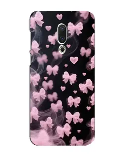 Чохол для Meizu 16 Plus з картинкою «Неонове мереживо» Чохол для Meizu 16 Plus з картинкою «Неонове мереживо»