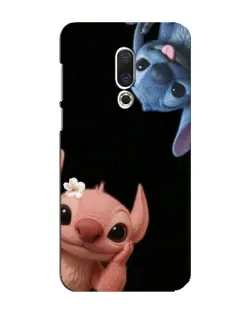 Чехол для Meizu 16 Plus с картинкой «Фиолетовый туман роз» Чехол для Meizu 16 Plus с картинкой «Фиолетовый туман роз»