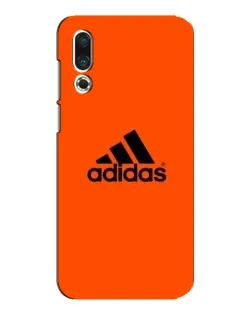 Чехол для Meizu 16s с картинкой «Adidas Ukraine»