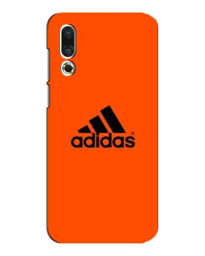 Чехол для Meizu 16s с картинкой «Adidas Ukraine»