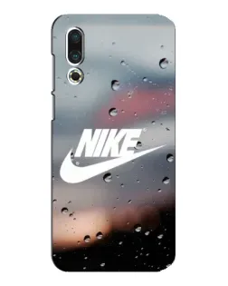 Чехол для Meizu 16s с картинкой «Nike в стиле ретро» Чехол для Meizu 16s с картинкой «Nike в стиле ретро»