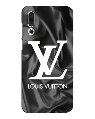 Чехол для Meizu 16s с картинкой «Шелковый Louis Vuitton» Чехол для Meizu 16s с картинкой «Шелковый Louis Vuitton»