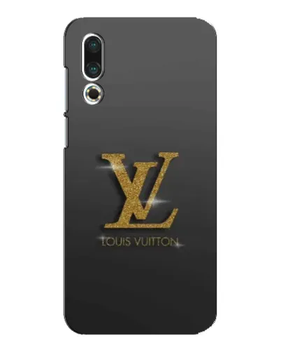 Чехол для Meizu 16s с картинкой «Градиент Louis Vuitton» Чехол для Meizu 16s с картинкой «Градиент Louis Vuitton»