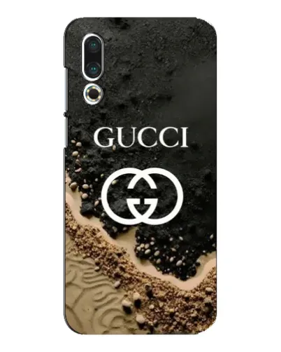 Чехол для Meizu 16s с картинкой «Gucci — песчаные дюны» Чехол для Meizu 16s с картинкой «Gucci — песчаные дюны»