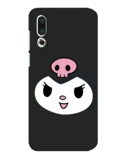 Чехол для Meizu 16s с картинкой «Большая мордочка Куроми»