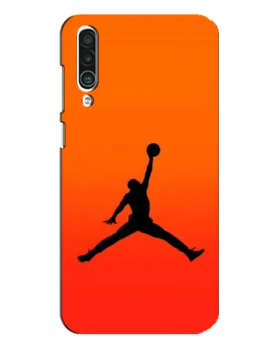 Чехол для Meizu 16xs с картинкой «Jordan Sunset»