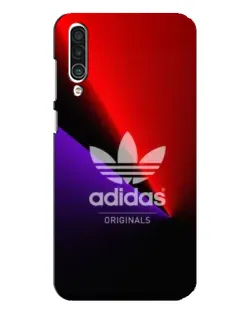 Чохол для Meizu 16xs з картинкою «Adidas Red Neon» Чохол для Meizu 16xs з картинкою «Adidas Red Neon»