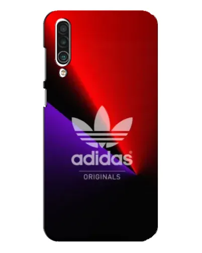 Чехол для Meizu 16xs с картинкой «Adidas Red Neon» Чехол для Meizu 16xs с картинкой «Adidas Red Neon»