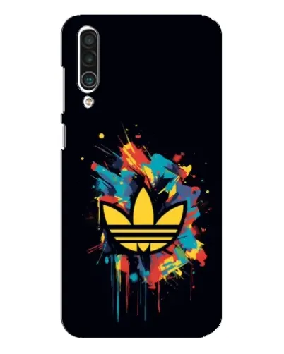 Чехол для Meizu 16xs с картинкой «Adidas Splash» Чехол для Meizu 16xs с картинкой «Adidas Splash»