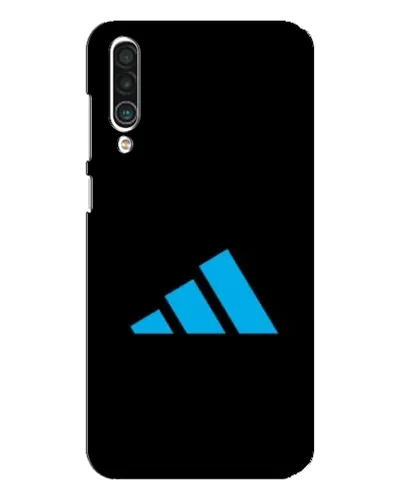 Чехол для Meizu 16xs с картинкой «Adidas Cyan Logo» Чехол для Meizu 16xs с картинкой «Adidas Cyan Logo»