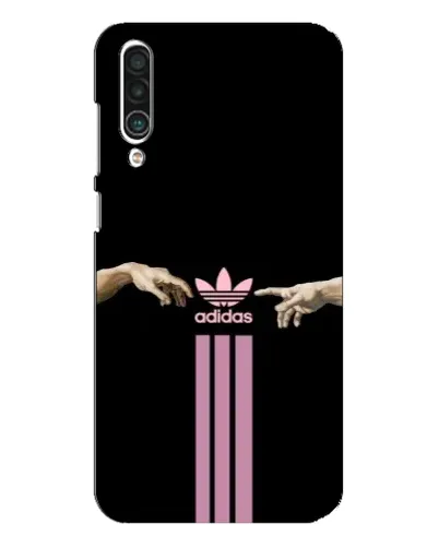 Чехол для Meizu 16xs с картинкой «Adidas Hands» Чехол для Meizu 16xs с картинкой «Adidas Hands»