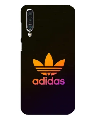 Чехол для Meizu 16xs с картинкой «Градиент Adidas» Чехол для Meizu 16xs с картинкой «Градиент Adidas»