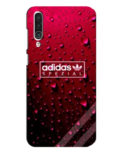 Чехол для Meizu 16xs с картинкой «Adidas Gold Marble» Чехол для Meizu 16xs с картинкой «Adidas Gold Marble»