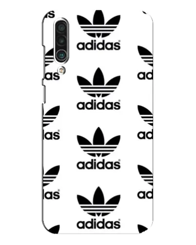Чехол для Meizu 16xs с картинкой «Adidas Pattern» Чехол для Meizu 16xs с картинкой «Adidas Pattern»
