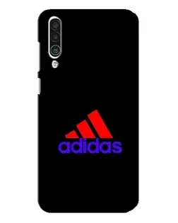 Чехол для Meizu 16xs с картинкой «Классический Adidas»