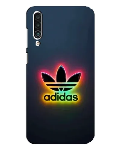 Чехол для Meizu 16xs с картинкой «Неоновый Adidas» Чехол для Meizu 16xs с картинкой «Неоновый Adidas»