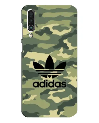 Чехол для Meizu 16xs с картинкой «Милитари стиль Adidas» Чехол для Meizu 16xs с картинкой «Милитари стиль Adidas»