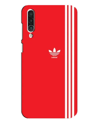 Чехол для Meizu 16xs с картинкой «Красный минимализм Adidas» Чехол для Meizu 16xs с картинкой «Красный минимализм Adidas»