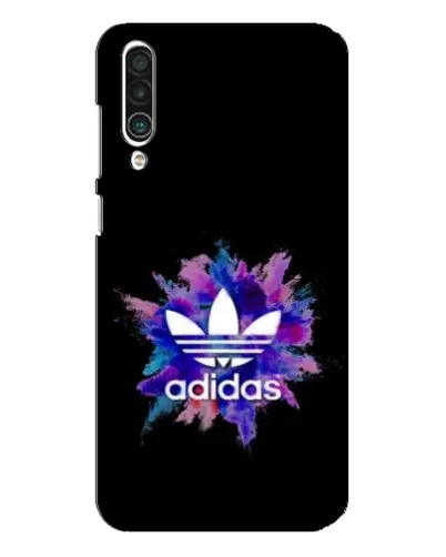 Чехол для Meizu 16xs с картинкой «Взрыв красок Adidas» Чехол для Meizu 16xs с картинкой «Взрыв красок Adidas»