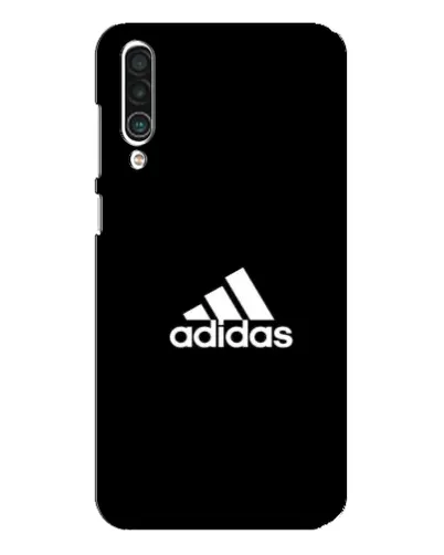 Чехол для Meizu 16xs с картинкой «Черная классика Adidas» Чехол для Meizu 16xs с картинкой «Черная классика Adidas»