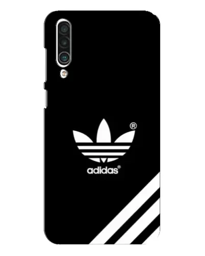Чехол для Meizu 16xs с картинкой «Adidas с диагональными полосами» Чехол для Meizu 16xs с картинкой «Adidas с диагональными полосами»