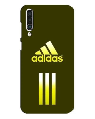 Чехол для Meizu 16xs с картинкой «Оливковый градиент Adidas» Чехол для Meizu 16xs с картинкой «Оливковый градиент Adidas»