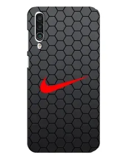 Чехол для Meizu 16xs с картинкой «Nike — карбоновая сетка» Чехол для Meizu 16xs с картинкой «Nike — карбоновая сетка»