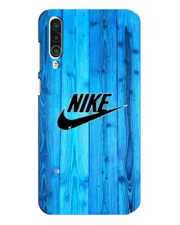 Чехол для Meizu 16xs с картинкой «Голубое дерево Nike» Чехол для Meizu 16xs с картинкой «Голубое дерево Nike»