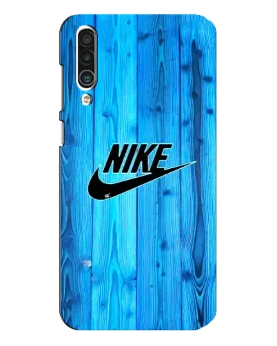 Чехол для Meizu 16xs с картинкой «Голубое дерево Nike»