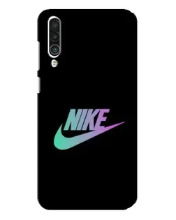 Чехол для Meizu 16xs с картинкой «Nike — городская ночь» Чехол для Meizu 16xs с картинкой «Nike — городская ночь»