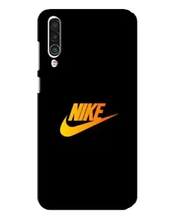 Чехол для Meizu 16xs с картинкой «Золотой логотип Nike» Чехол для Meizu 16xs с картинкой «Золотой логотип Nike»