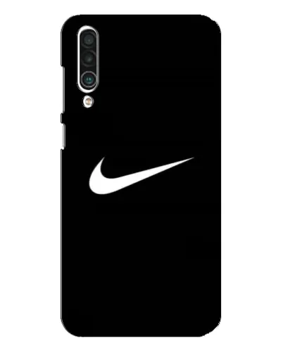 Чехол для Meizu 16xs с картинкой «Минималистический Найк» Чехол для Meizu 16xs с картинкой «Минималистический Найк»