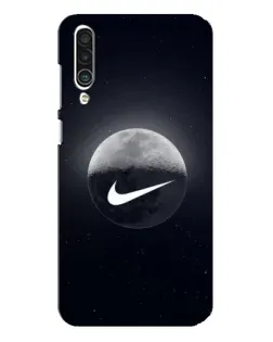 Чехол для Meizu 16xs с картинкой «Nike в стиле граффити» Чехол для Meizu 16xs с картинкой «Nike в стиле граффити»