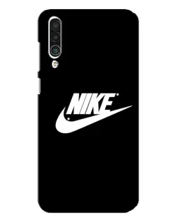 Чехол для Meizu 16xs с картинкой «Мазки краски Nike» Чехол для Meizu 16xs с картинкой «Мазки краски Nike»