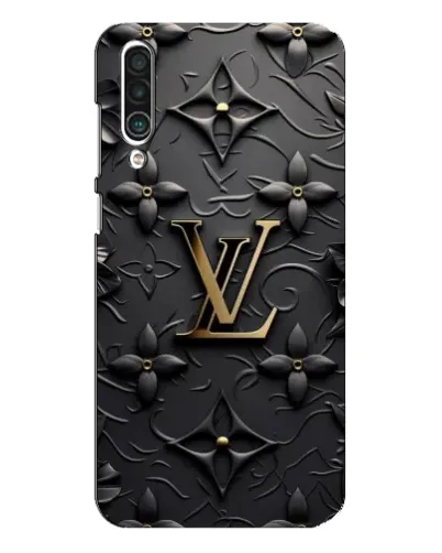 Чехол для Meizu 16xs с картинкой «Кожаная текстура LV» Чехол для Meizu 16xs с картинкой «Кожаная текстура LV»