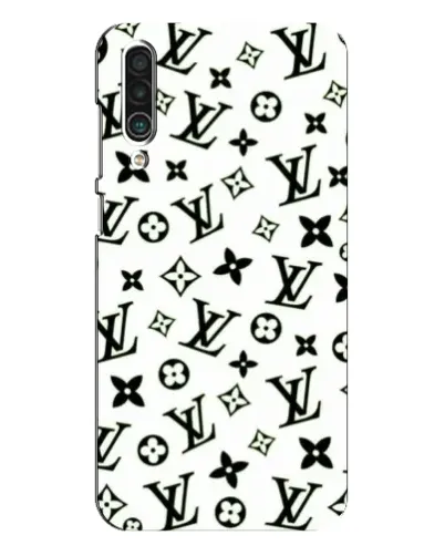 Чехол для Meizu 16xs с картинкой «Монохромный хаос LV» Чехол для Meizu 16xs с картинкой «Монохромный хаос LV»