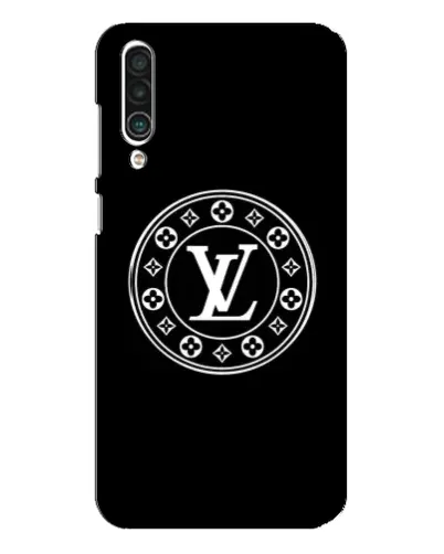 Чехол для Meizu 16xs с картинкой «LV — печать стиля» Чехол для Meizu 16xs с картинкой «LV — печать стиля»