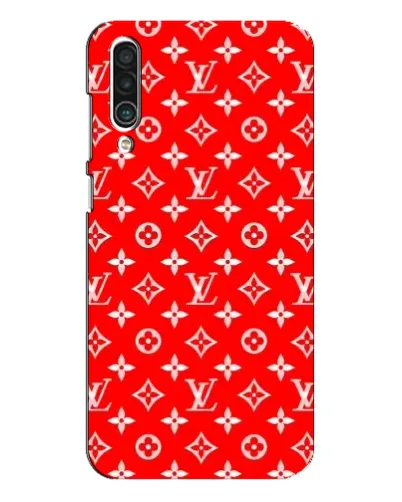 Чехол для Meizu 16xs с картинкой «Яркий паттерн LV» Чехол для Meizu 16xs с картинкой «Яркий паттерн LV»
