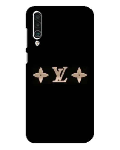 Чехол для Meizu 16xs с картинкой «Louis Vuitton — минимализм» Чехол для Meizu 16xs с картинкой «Louis Vuitton — минимализм»