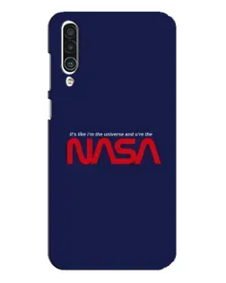 Чехол для Meizu 16xs с картинкой «NASA — глубокий космос» Чехол для Meizu 16xs с картинкой «NASA — глубокий космос»