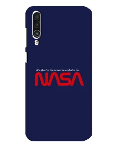Чехол для Meizu 16xs с картинкой «NASA — глубокий космос» Чехол для Meizu 16xs с картинкой «NASA — глубокий космос»