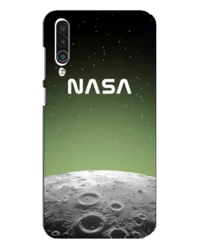 Чехол для Meizu 16xs с картинкой «NASA — лунный градиент» Чехол для Meizu 16xs с картинкой «NASA — лунный градиент»
