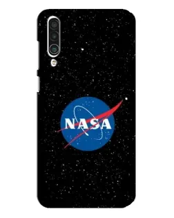 Чехол для Meizu 16xs с картинкой «NASA — звездное небо» Чехол для Meizu 16xs с картинкой «NASA — звездное небо»